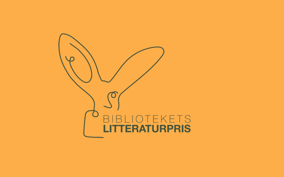 Hvilken bok skal få Bibliotekets Litteraturpris? Les og stem!