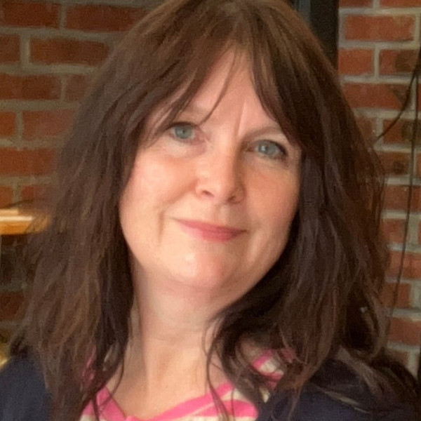 Gunn Vigdis Pedersenn 